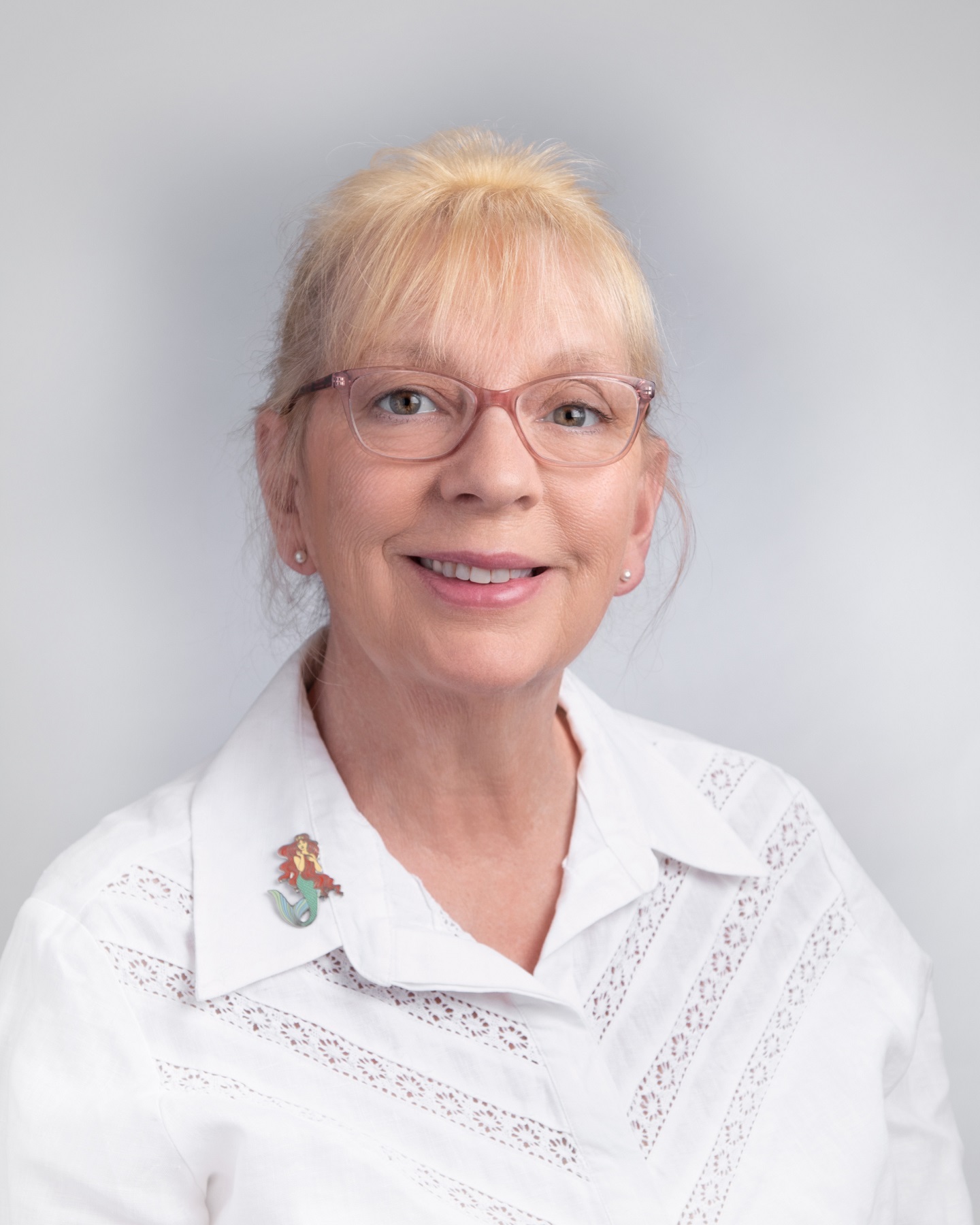 Author Brenda Ramsdell – A Very Special Catch – Children’s Books A Very ...